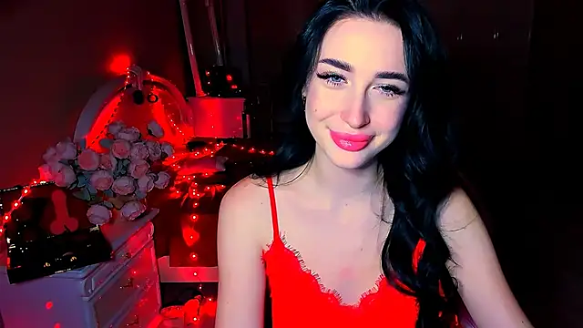 Snapshot of lovely_desire chatting on February 4, 2025, 5:45 pm lovely desire online show from February 4, 2025, 5:45 pm