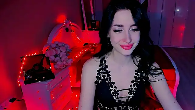 Snapshot of lovely_desire chatting on March 21, 2025, 9:12 am lovely desire online show from March 21, 2025, 9:12 am