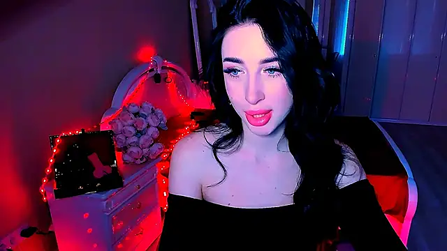 Snapshot of lovely_desire chatting on February 28, 2025, 6:43 am lovely desire online show from February 28, 2025, 6:43 am
