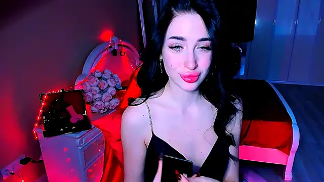 Snapshot of lovely_desire chatting on February 25, 2025, 9:09 am lovely desire online show from February 25, 2025, 9:09 am
