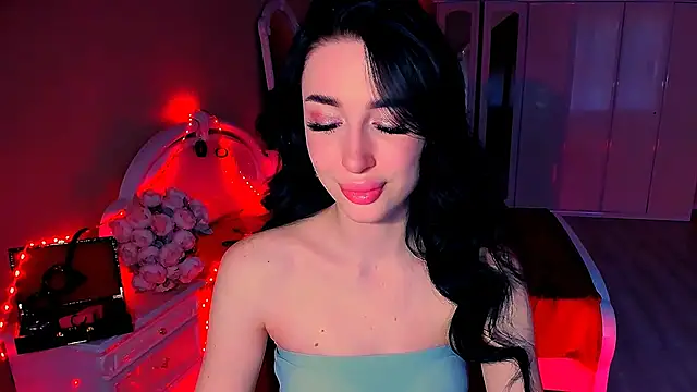 Snapshot of lovely_desire chatting on March 7, 2025, 8:45 am lovely desire online show from March 7, 2025, 8:45 am