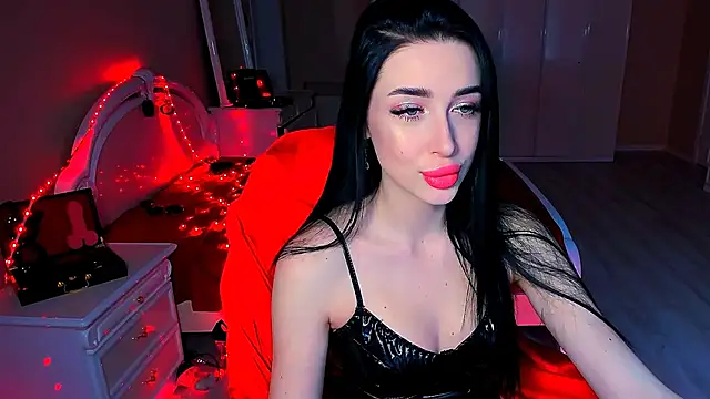 Snapshot of lovely_desire chatting on January 29, 2025, 9:55 am lovely desire online show from January 29, 2025, 9:55 am
