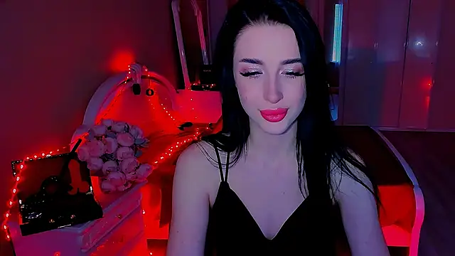 Snapshot of lovely_desire chatting on March 17, 2025, 8:29 am lovely desire online show from March 17, 2025, 8:29 am
