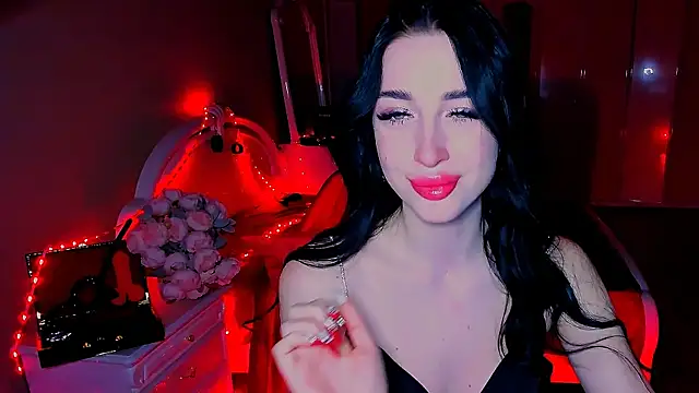 Snapshot of lovely_desire chatting on March 16, 2025, 6:23 pm lovely desire online show from March 16, 2025, 6:23 pm