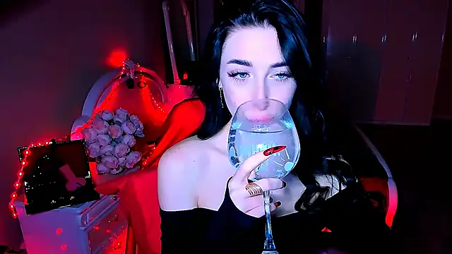 Snapshot of lovely_desire chatting on February 23, 2025, 6:23 pm lovely desire online show from February 23, 2025, 6:23 pm