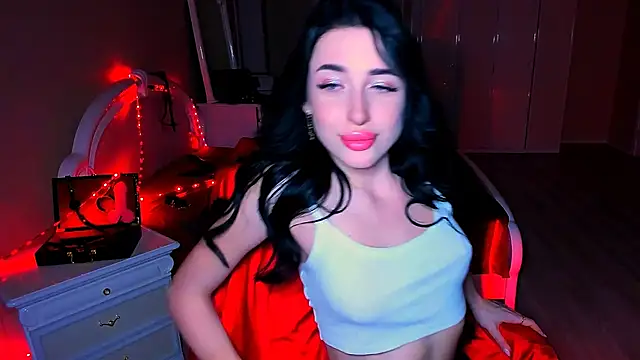 Snapshot of lovely_desire chatting on January 19, 2025, 3:10 pm lovely desire online show from January 19, 2025, 3:10 pm