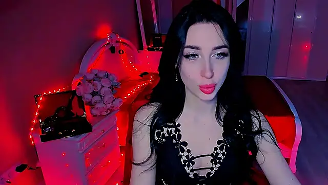 Snapshot of lovely_desire chatting on March 22, 2025, 3:31 pm lovely desire online show from March 22, 2025, 3:31 pm