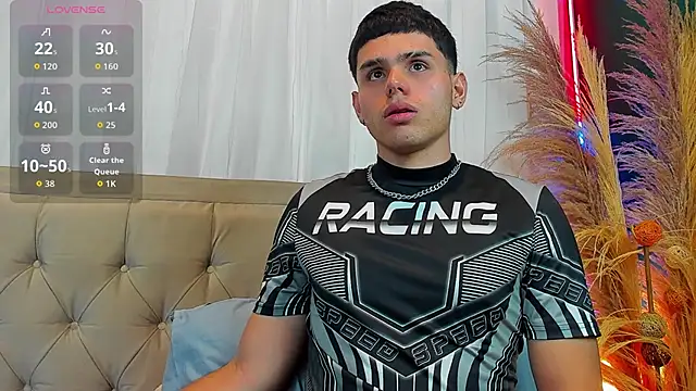 Snapshot of Nathaniel_Park chatting on September 10, 2025, 4:00 am Nathaniel Park online show from September 10, 2025, 4:00 am