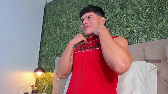 Snapshot of Nathaniel_Park chatting on March 23, 2025, 7:42 am Nathaniel Park online show from March 23, 2025, 7:42 am