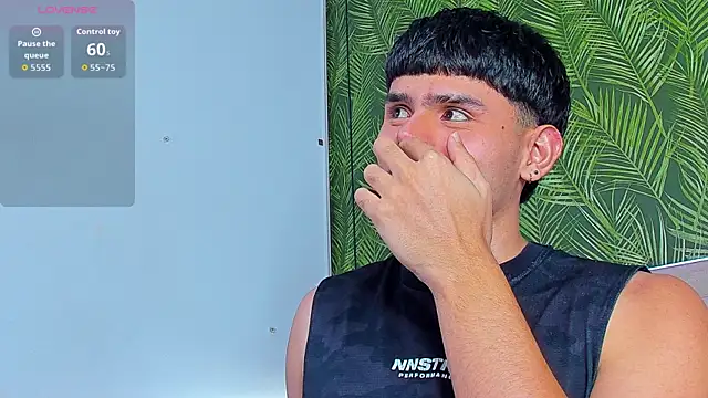 Nathaniel Park online show from March 23, 2026, 2:33 am