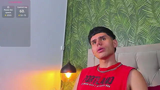 Snapshot of Nathaniel_Park chatting on November 1, 2025, 6:51 am Nathaniel Park online show from November 1, 2025, 6:51 am