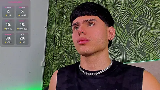 Snapshot of Nathaniel_Park chatting on February 22, 2026, 4:37 am Nathaniel Park online show from February 22, 2026, 4:37 am