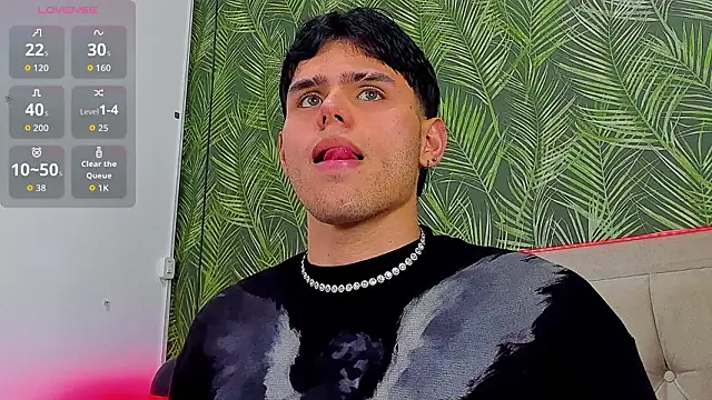 Snapshot of Nathaniel_Park chatting on February 10, 2026, 3:38 am Nathaniel Park online show from February 10, 2026, 3:38 am