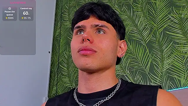 Snapshot of Nathaniel_Park chatting on February 12, 2026, 9:03 pm Nathaniel Park online show from February 12, 2026, 9:03 pm