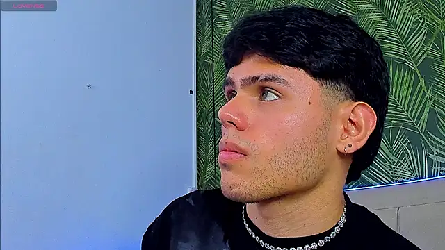 Snapshot of Nathaniel_Park chatting on February 11, 2026, 2:00 am Nathaniel Park online show from February 11, 2026, 2:00 am