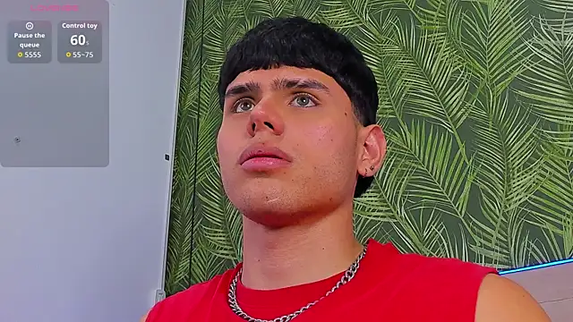 Snapshot of Nathaniel_Park chatting on February 8, 2026, 2:42 am Nathaniel Park online show from February 8, 2026, 2:42 am