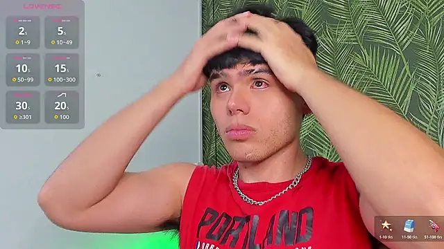 Snapshot of Nathaniel_Park chatting on March 3, 2026, 4:30 am Nathaniel Park online show from March 3, 2026, 4:30 am