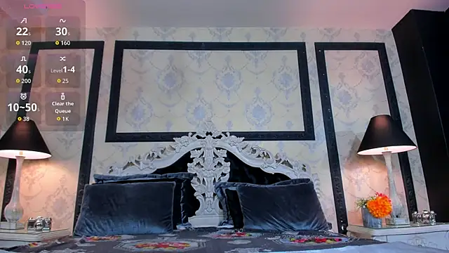 ImSophiie online show from March 28, 2026, 1:06 am