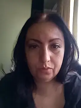 Veronica-Celie online show from October 26, 2025, 12:38 pm