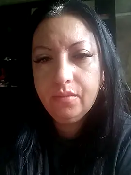 Snapshot of Veronica-Celie chatting on August 5, 2026, 4:17 am Veronica-Celie online show from August 5, 2026, 4:17 am