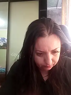 Snapshot of Veronica-Celie chatting on September 29, 2025, 6:53 am Veronica-Celie online show from September 29, 2025, 6:53 am