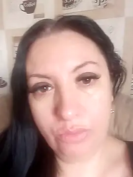 Veronica-Celie online show from December 15, 2025, 7:25 am