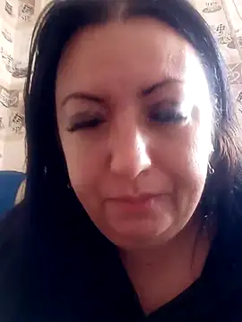 Snapshot of Veronica-Celie chatting on September 24, 2025, 6:20 am Veronica-Celie online show from September 24, 2025, 6:20 am