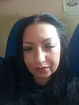 Veronica-Celie online show from February 23, 2026, 11:22 am