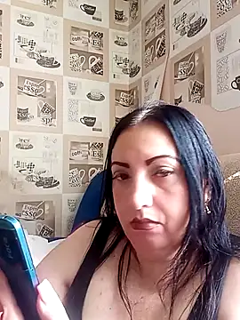 Snapshot of Veronica-Celie chatting on September 30, 2025, 10:54 am Veronica-Celie online show from September 30, 2025, 10:54 am