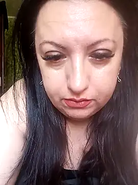 Snapshot of Veronica-Celie chatting on August 6, 2026, 8:20 am Veronica-Celie online show from August 6, 2026, 8:20 am