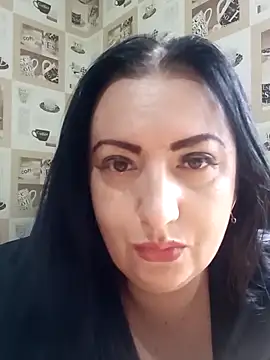 Snapshot of Veronica-Celie chatting on October 1, 2025, 7:57 am Veronica-Celie online show from October 1, 2025, 7:57 am