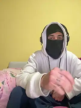 boyadark online show from January 28, 2025, 8:04 pm