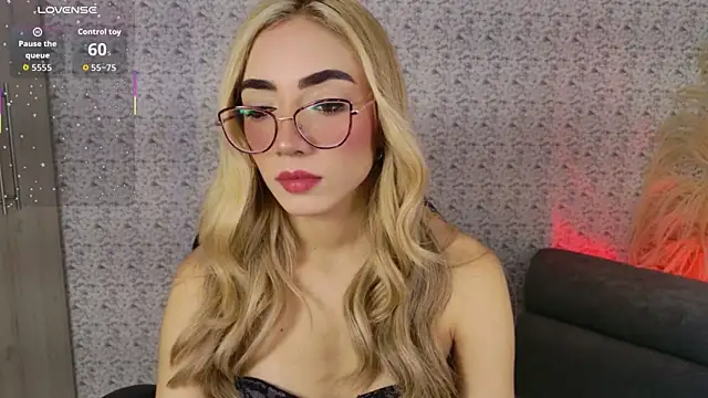 Sarajonnes online show from March 3, 2026, 2:24 pm