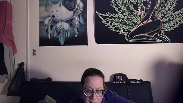 Snapshot of TheGoldenLotus chatting on March 20, 2025, 7:14 am TheGoldenLotus online show from March 20, 2025, 7:14 am