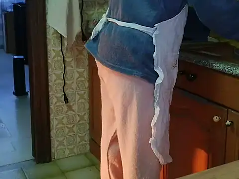 VeneRed online show from October 11, 2025, 7:42 am