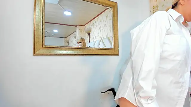 MalorySweet online show from September 13, 2025, 12:27 pm