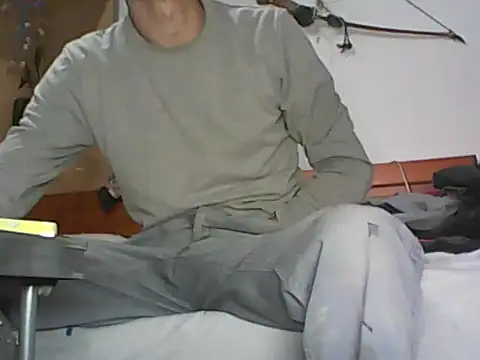 Fundy37 online show from March 12, 2026, 9:41 pm