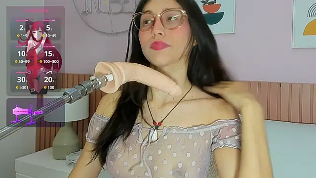 Snapshot of doll_bella_ chatting on May 23, 2026, 11:31 am doll bella online show from May 23, 2026, 11:31 am