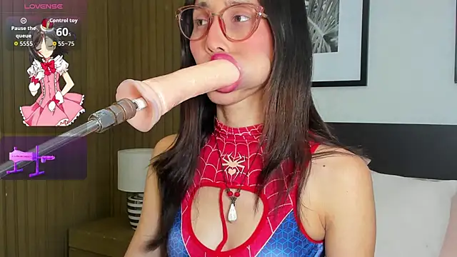 Snapshot of doll_bella_ chatting on May 7, 2026, 8:01 pm doll bella online show from May 7, 2026, 8:01 pm