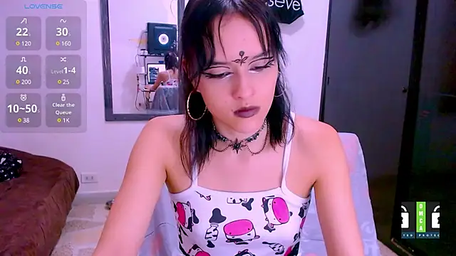 Snapshot of lizeth_darks chatting on March 14, 2025, 8:06 pm lizeth darks online show from March 14, 2025, 8:06 pm