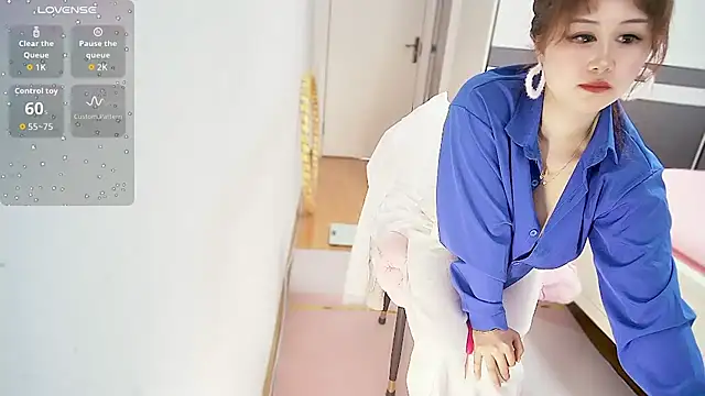 Snapshot of CN-Shanshan chatting on March 12, 2026, 12:38 am CN-Shanshan online show from March 12, 2026, 12:38 am