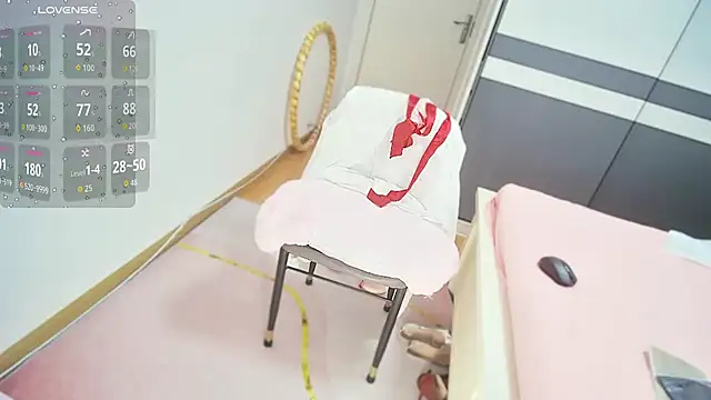 Snapshot of CN-Shanshan chatting on April 7, 2026, 1:29 am CN-Shanshan online show from April 7, 2026, 1:29 am