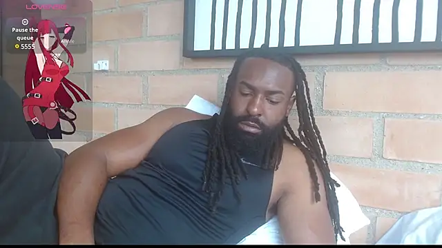 Snapshot of johngabbanaa chatting on February 13, 2025, 5:01 pm johngabbanaa online show from February 13, 2025, 5:01 pm
