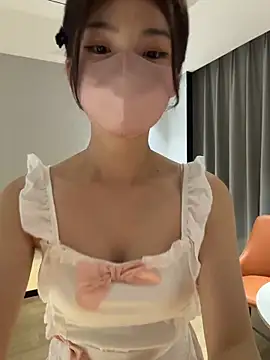 Snapshot of GouGou-111 chatting on May 25, 2026, 2:27 pm GouGou-111 online show from May 25, 2026, 2:27 pm