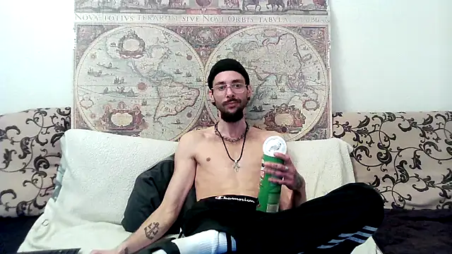 casualtimepassenger online show from March 2, 2025, 10:34 pm