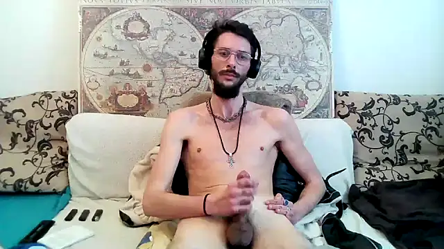 casualtimepassenger online show from March 18, 2025, 10:07 am