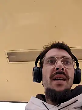 casualtimepassenger online show from February 24, 2025, 7:30 pm