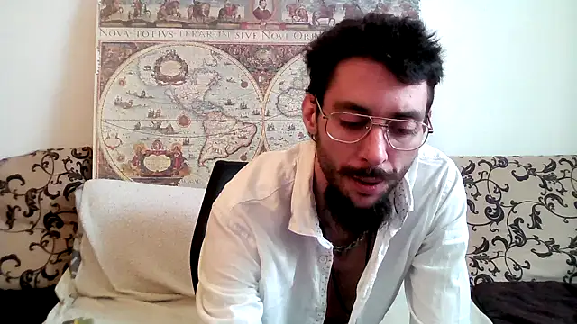 casualtimepassenger online show from March 3, 2025, 12:39 pm