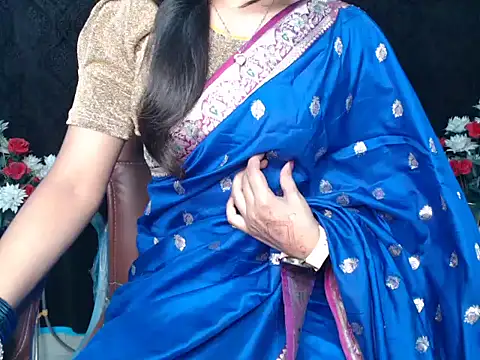 Wish Queen online show from October 6, 2025, 8:26 am