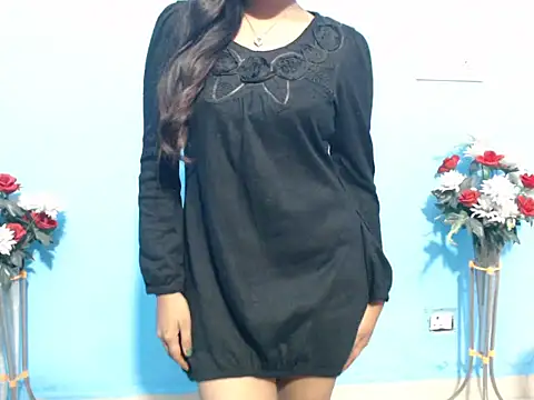 Wish Queen online show from November 7, 2025, 8:08 am